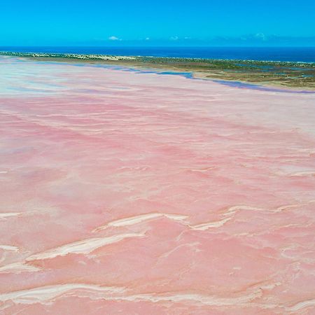 Kalbarri Edge Resort Luaran gambar