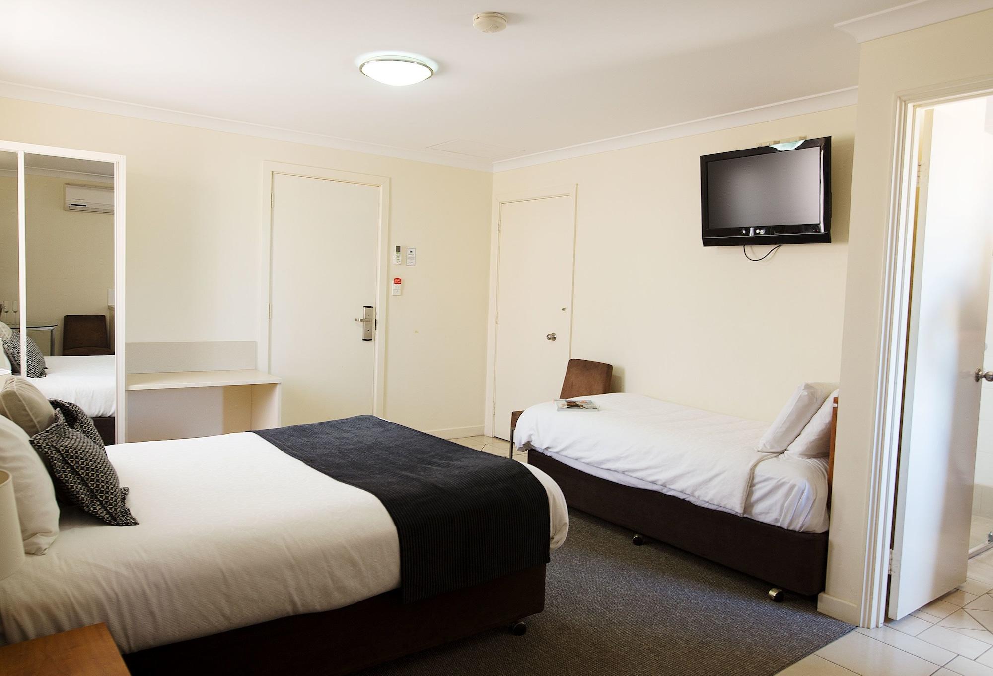Kalbarri Edge Resort Luaran gambar