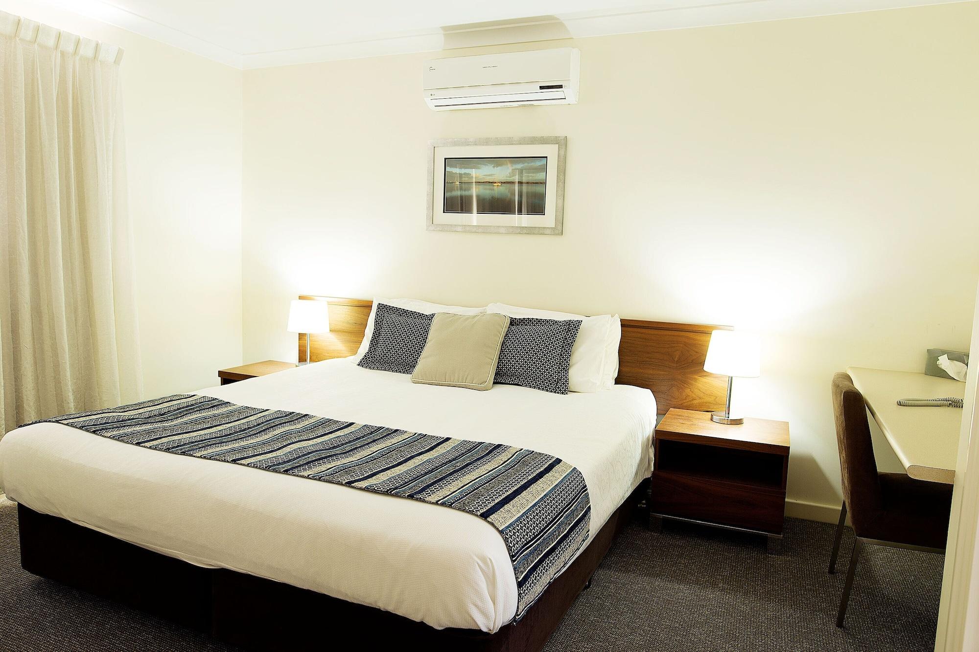 Kalbarri Edge Resort Luaran gambar