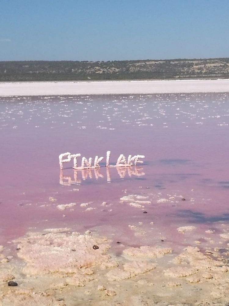 Kalbarri Edge Resort Luaran gambar