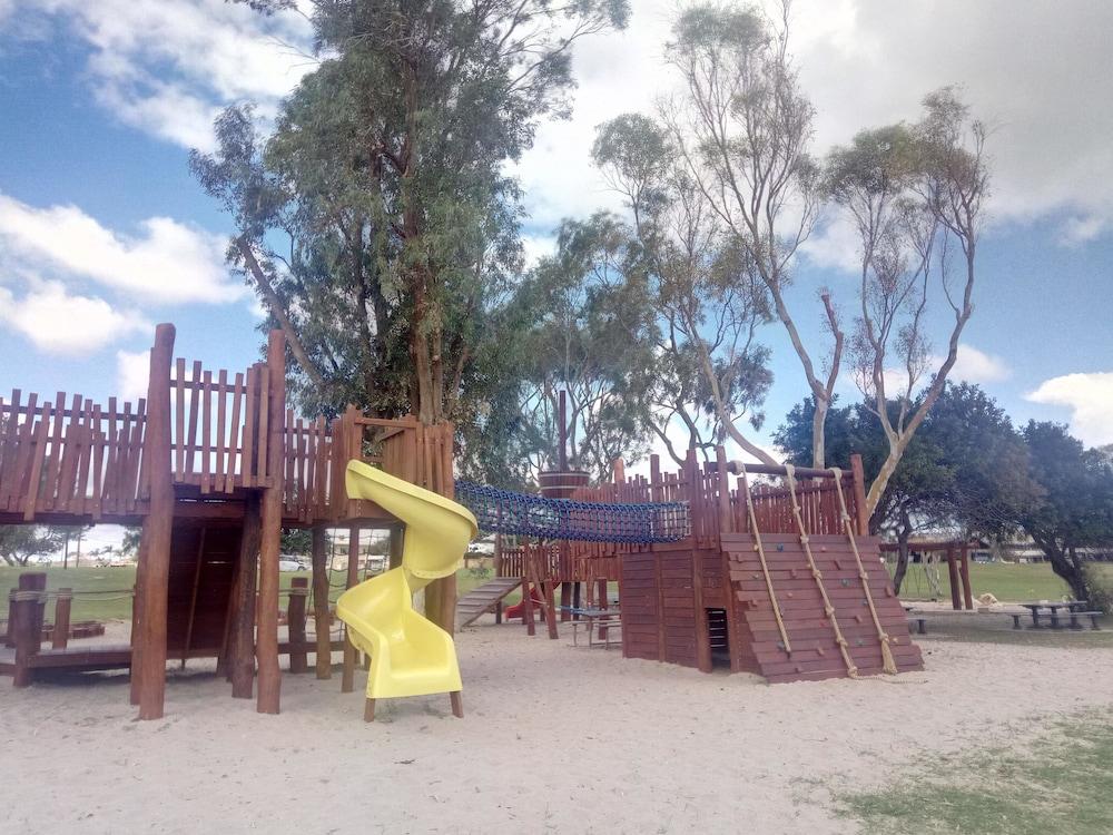 Kalbarri Edge Resort Luaran gambar