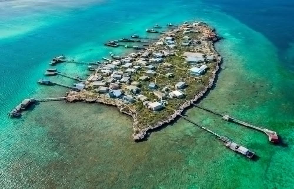 Kalbarri Edge Resort Luaran gambar