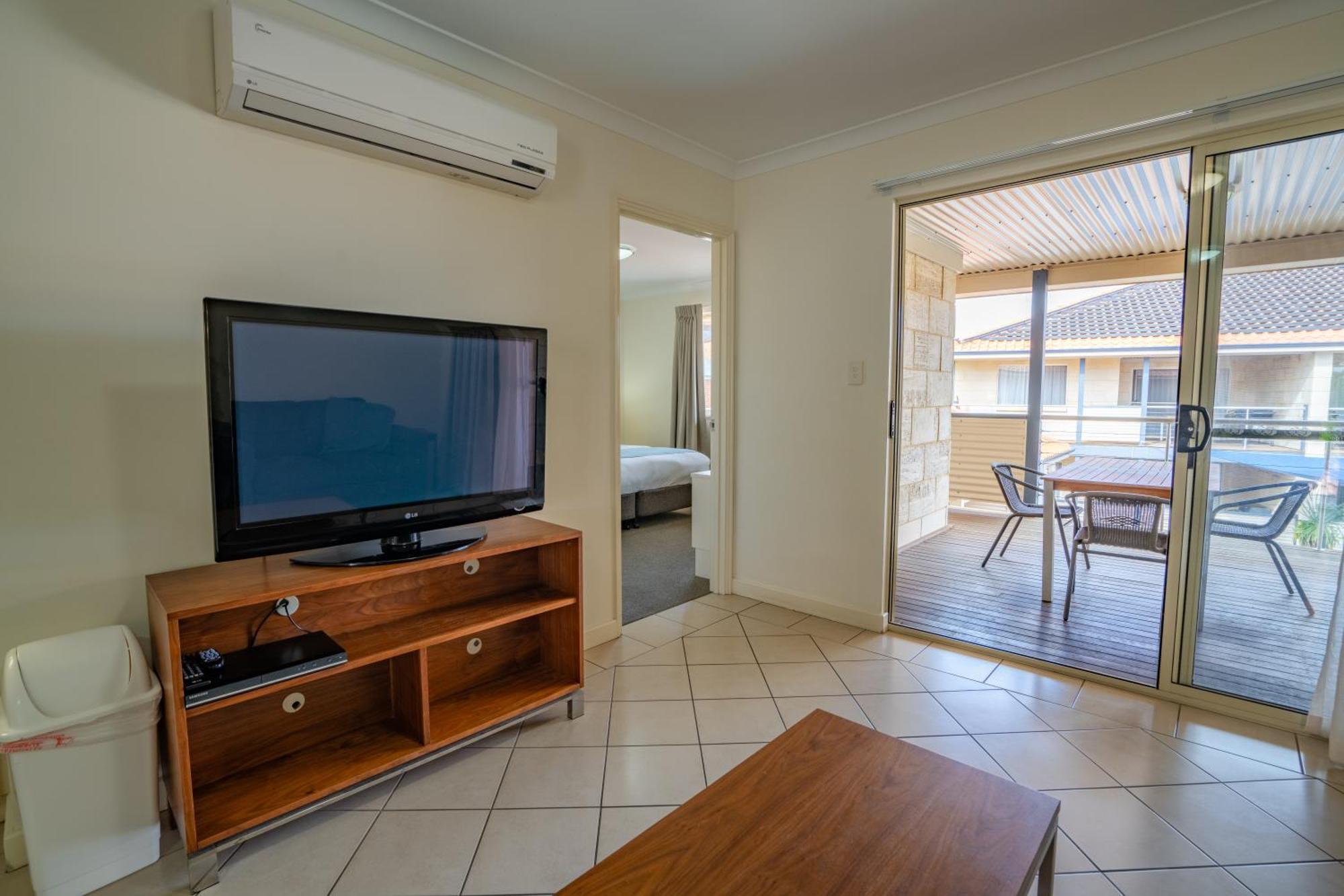 Kalbarri Edge Resort Luaran gambar