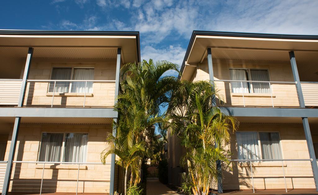 Kalbarri Edge Resort Luaran gambar