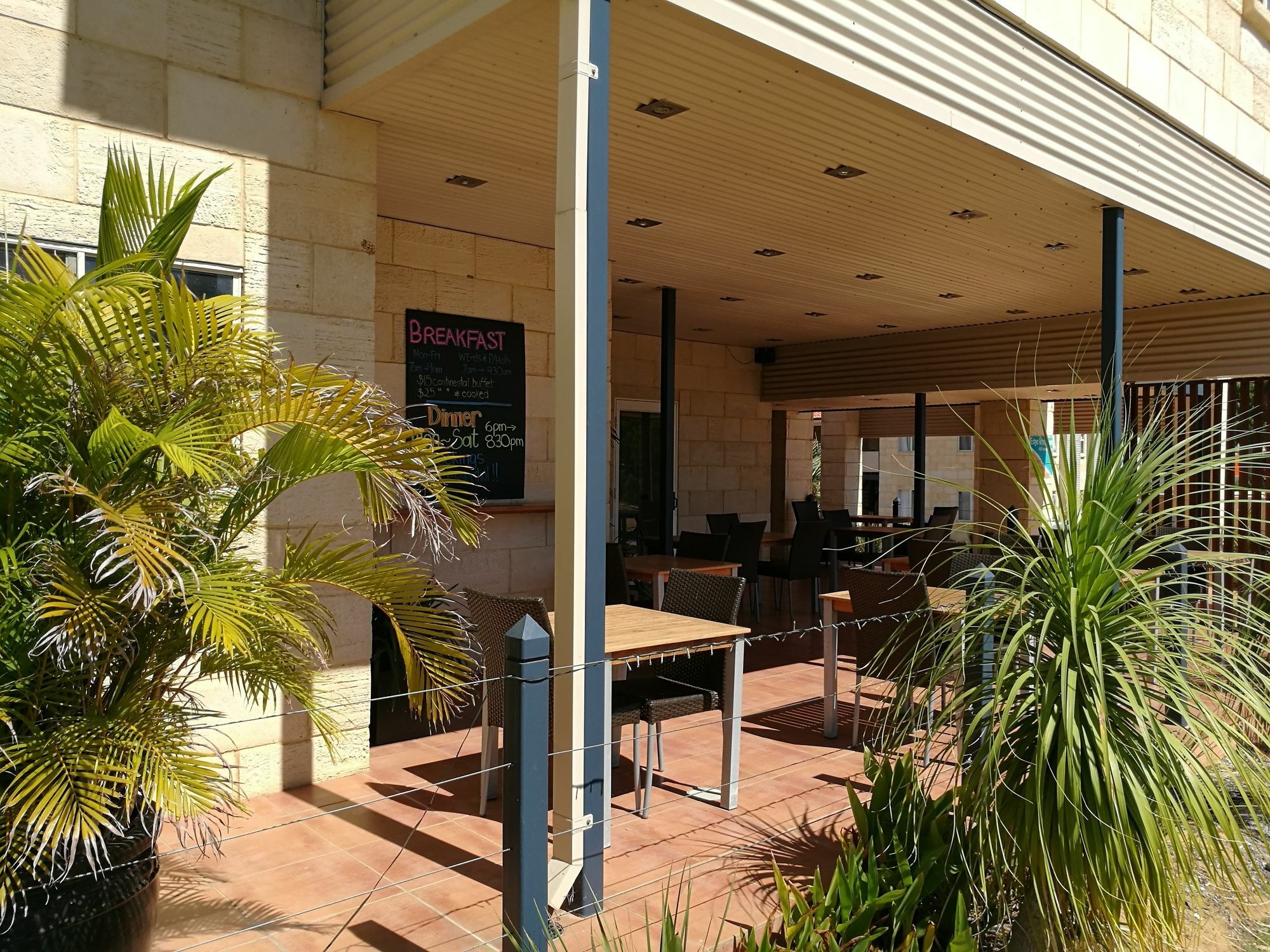 Kalbarri Edge Resort Luaran gambar